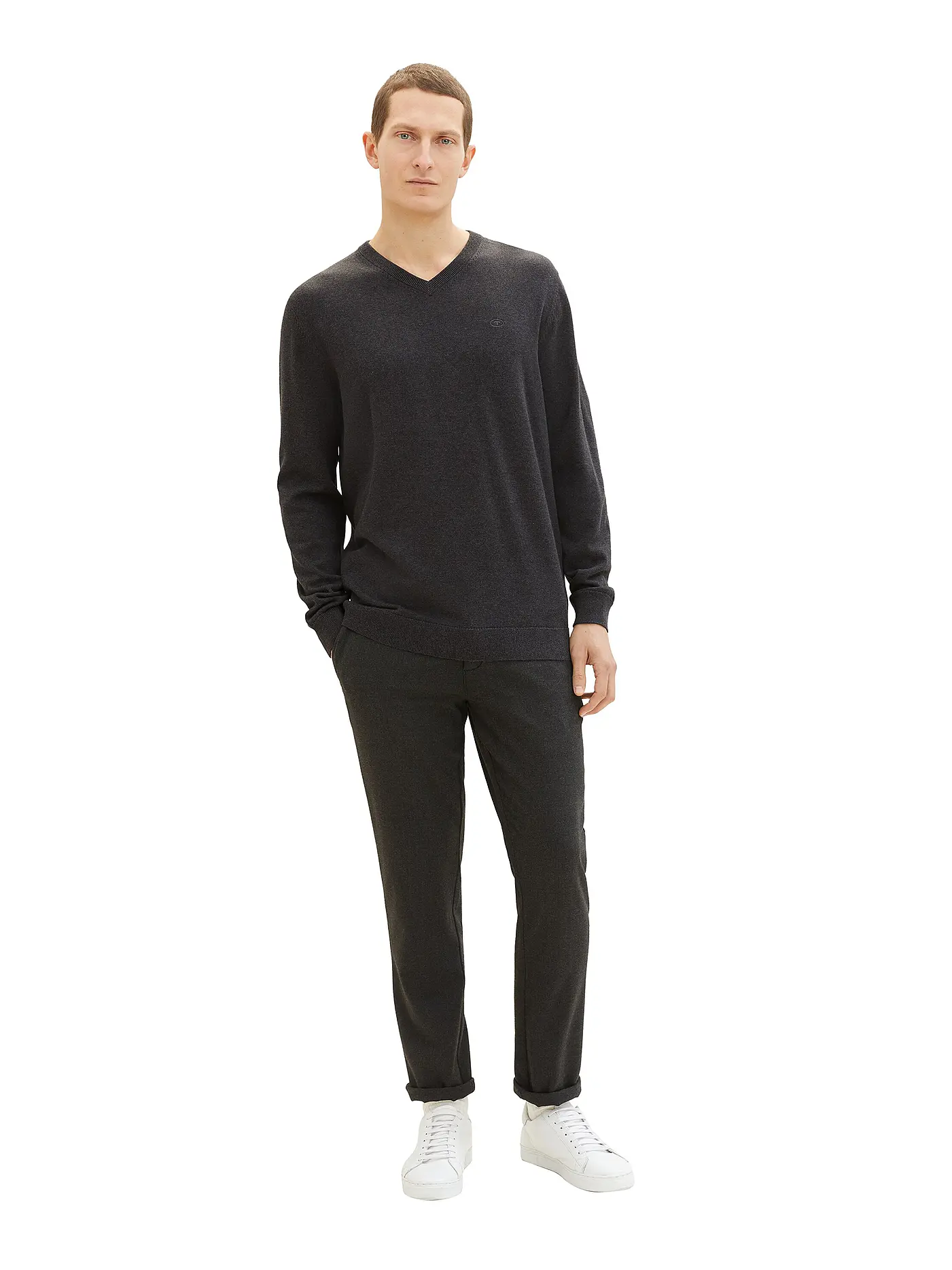 TOM TAILOR | Pullover | 